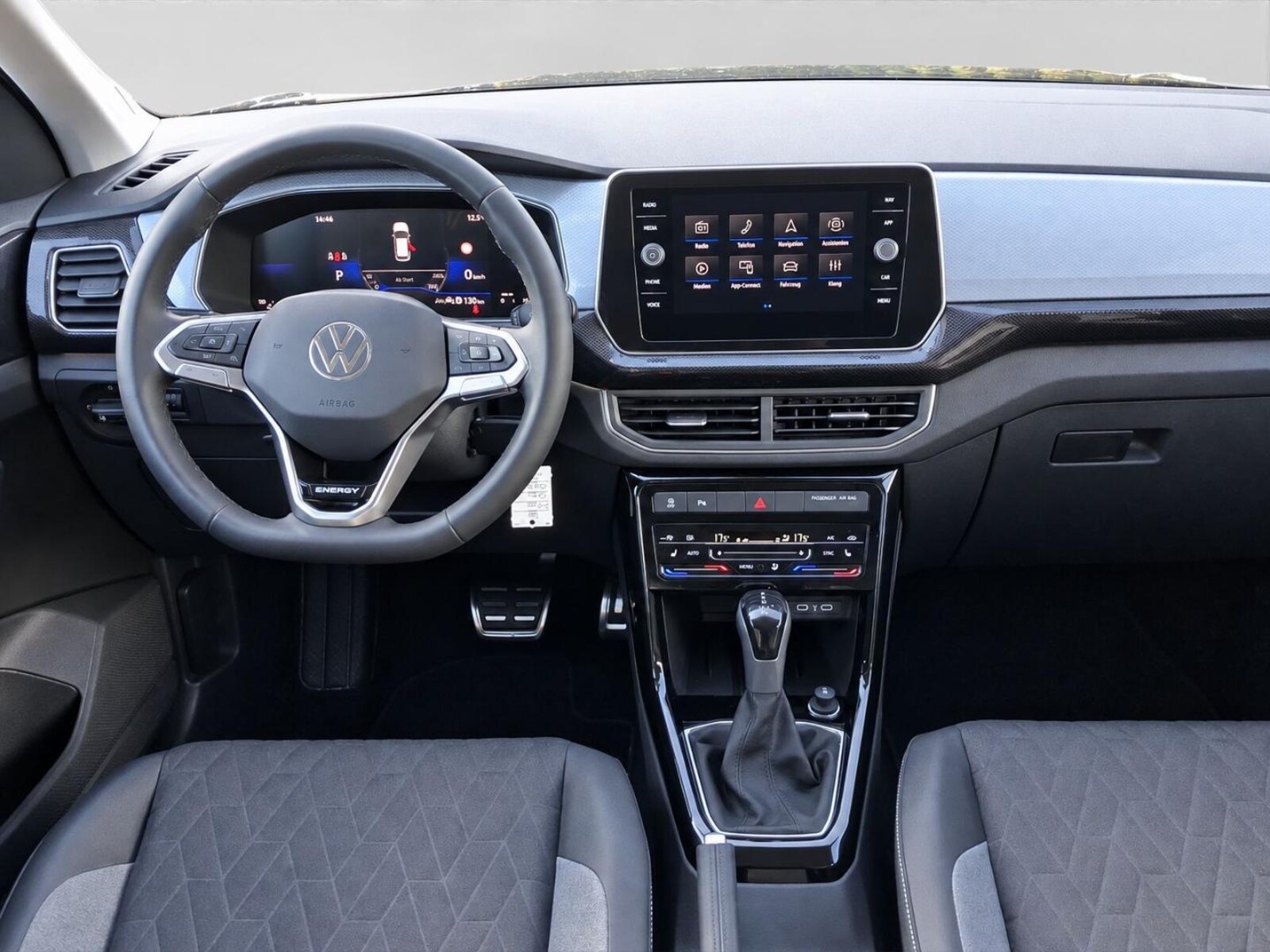 Volkswagen T-Cross – Bild 5