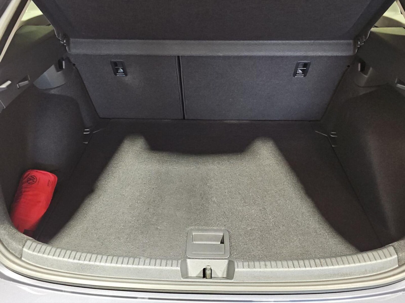 Volkswagen Taigo – Bild 16