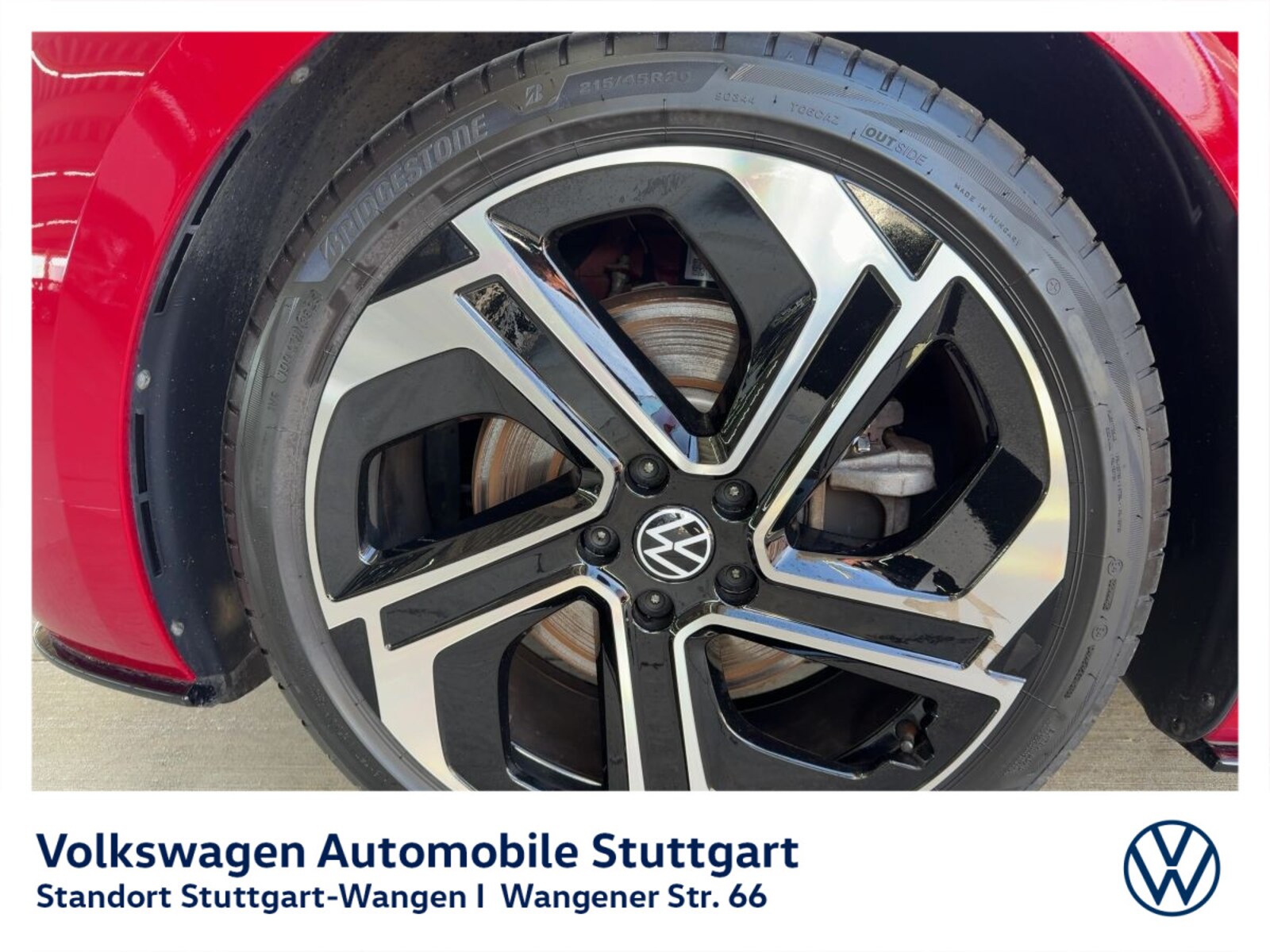 Volkswagen ID.3 – Bild 11