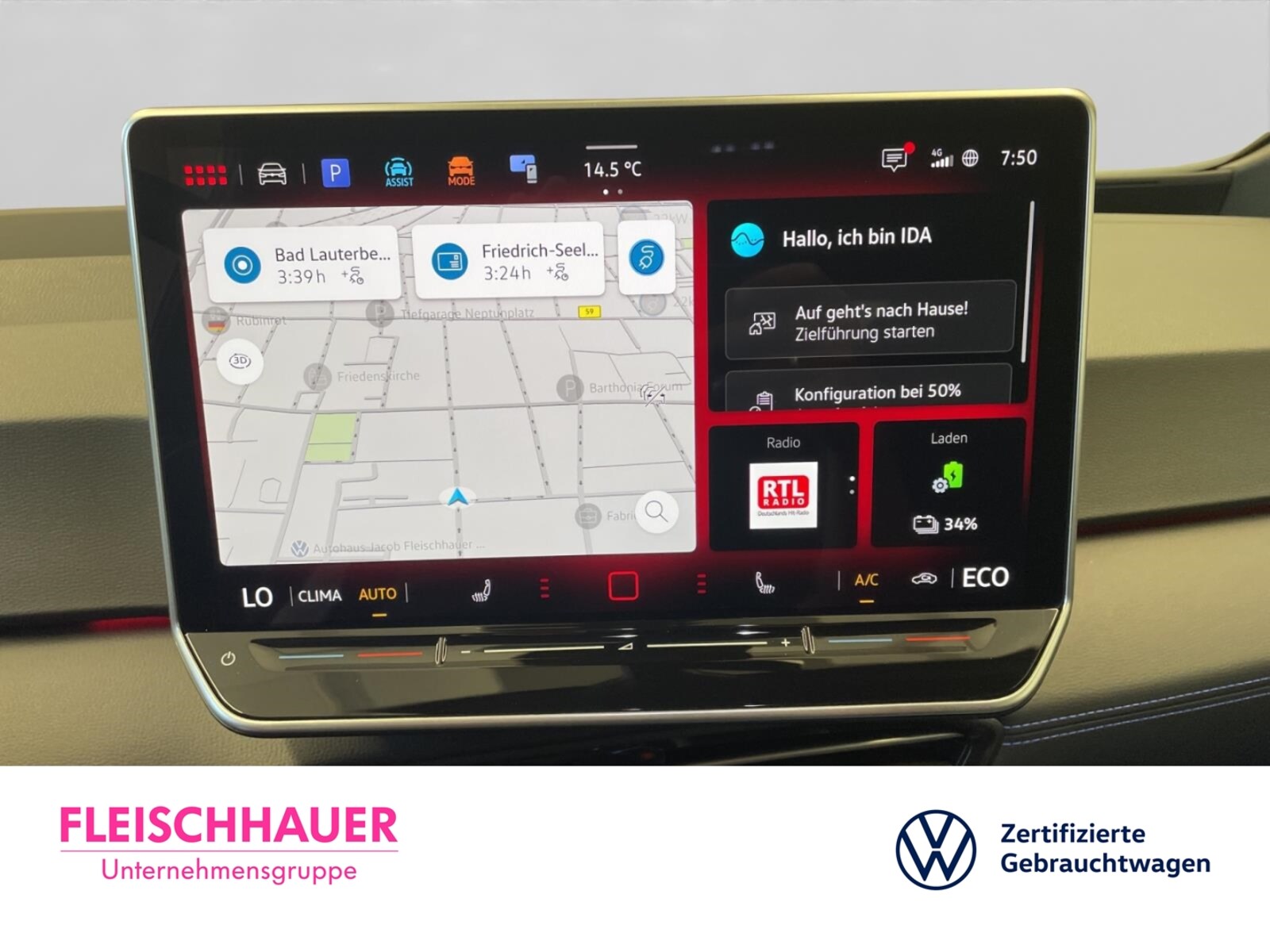 Volkswagen ID.3 – Bild 14