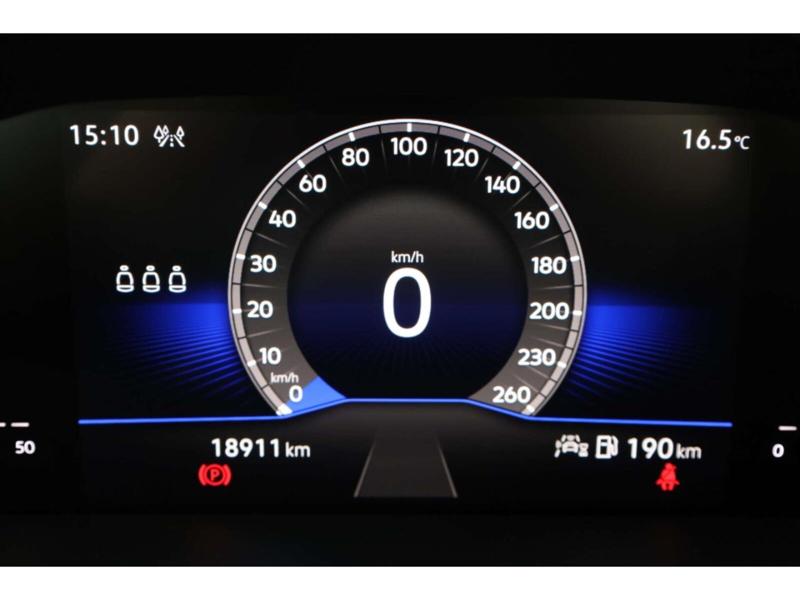 Volkswagen T-Roc – Bild 13