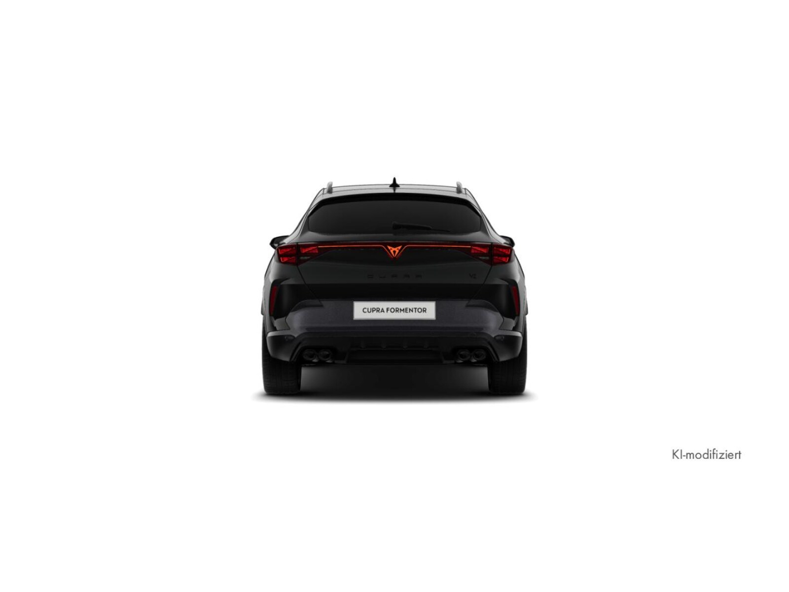 CUPRA Formentor – Bild 6