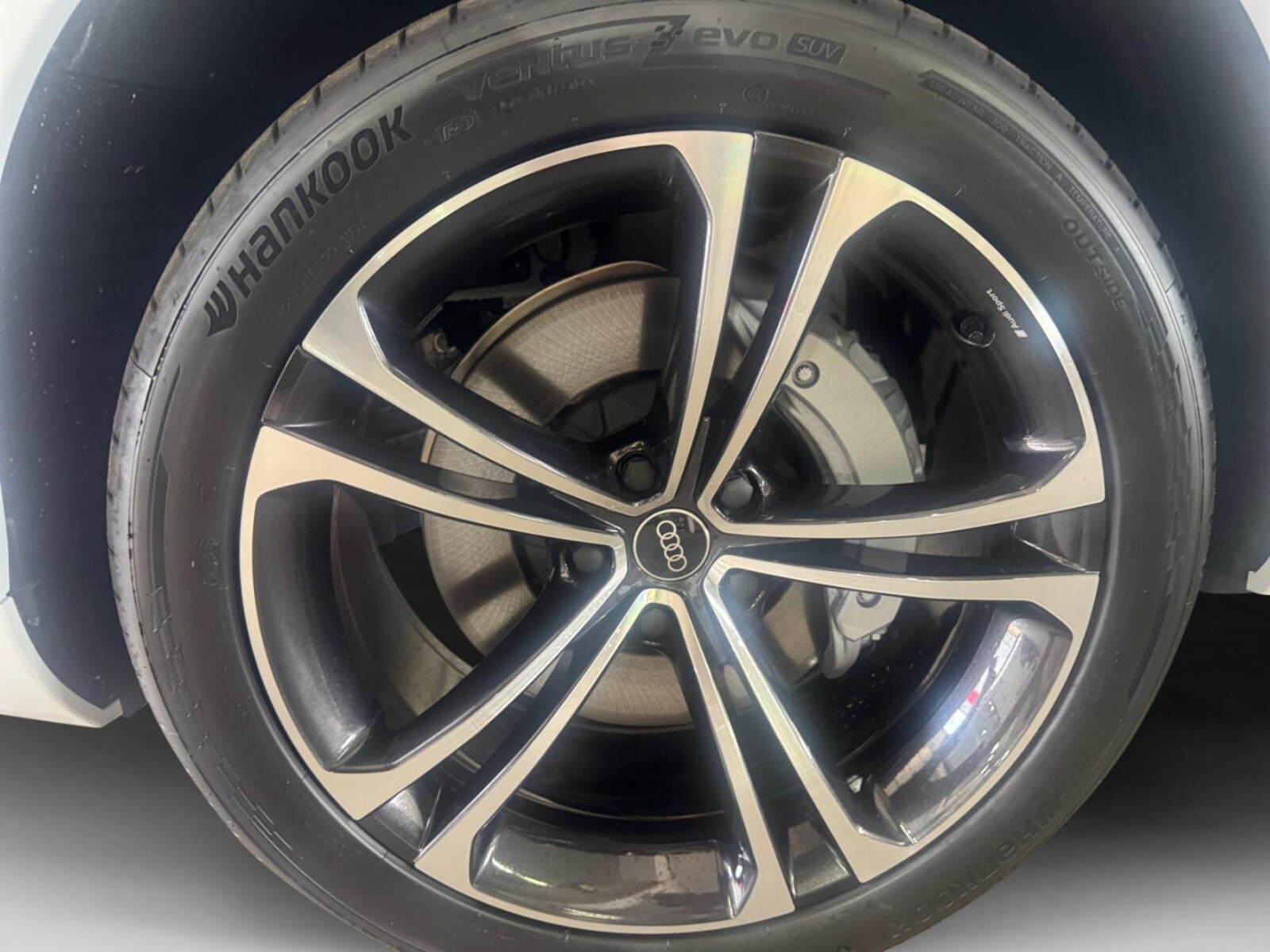 Audi Q7 – Bild 4