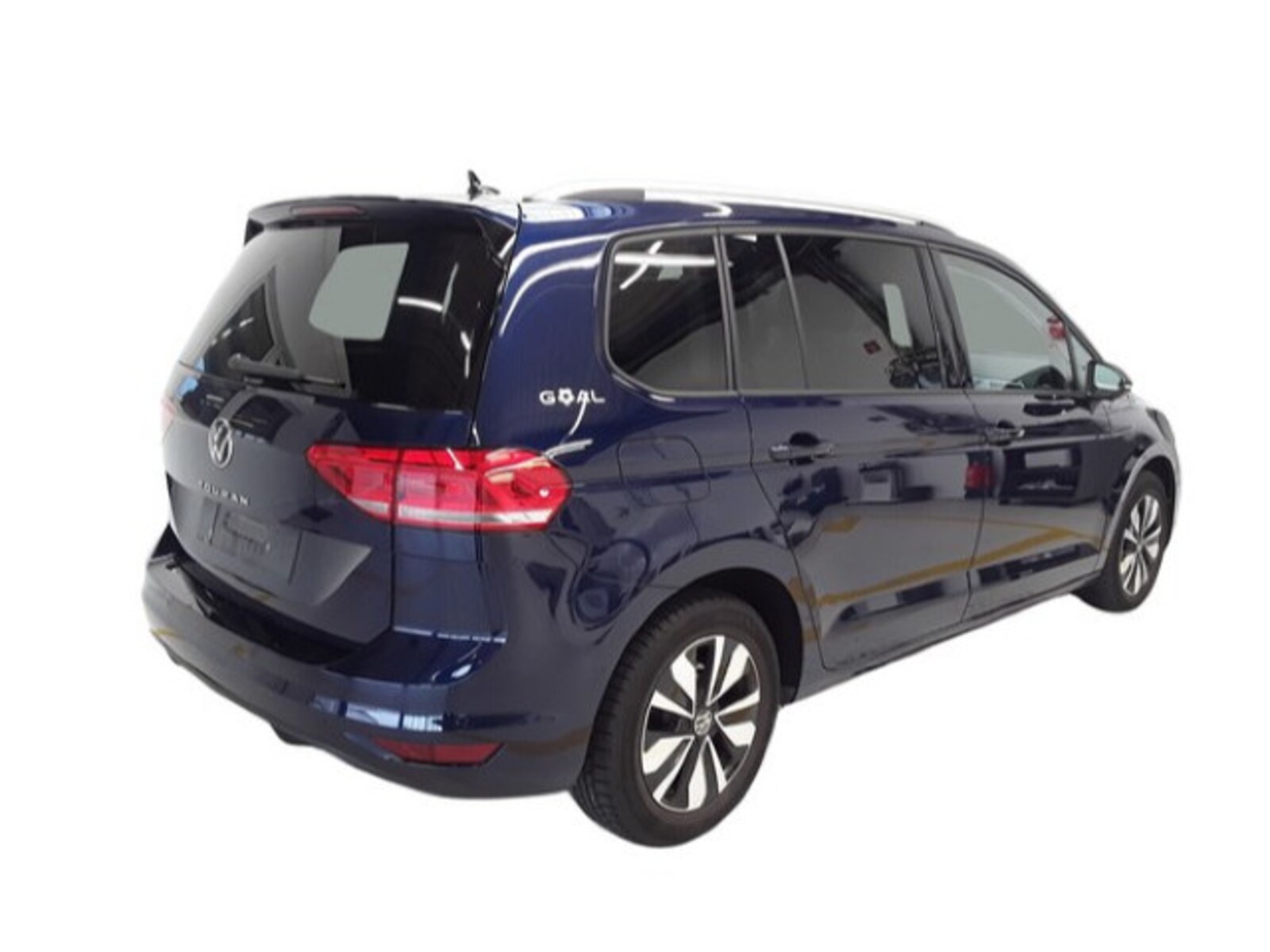 Volkswagen Touran – Bild 3