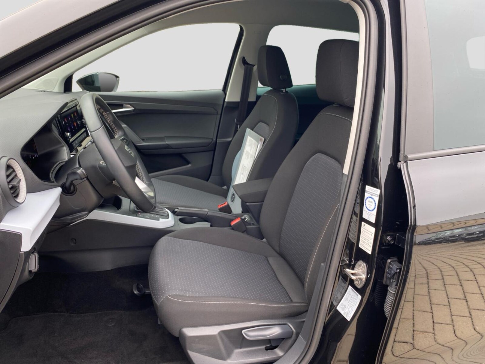 SEAT Arona – Bild 9
