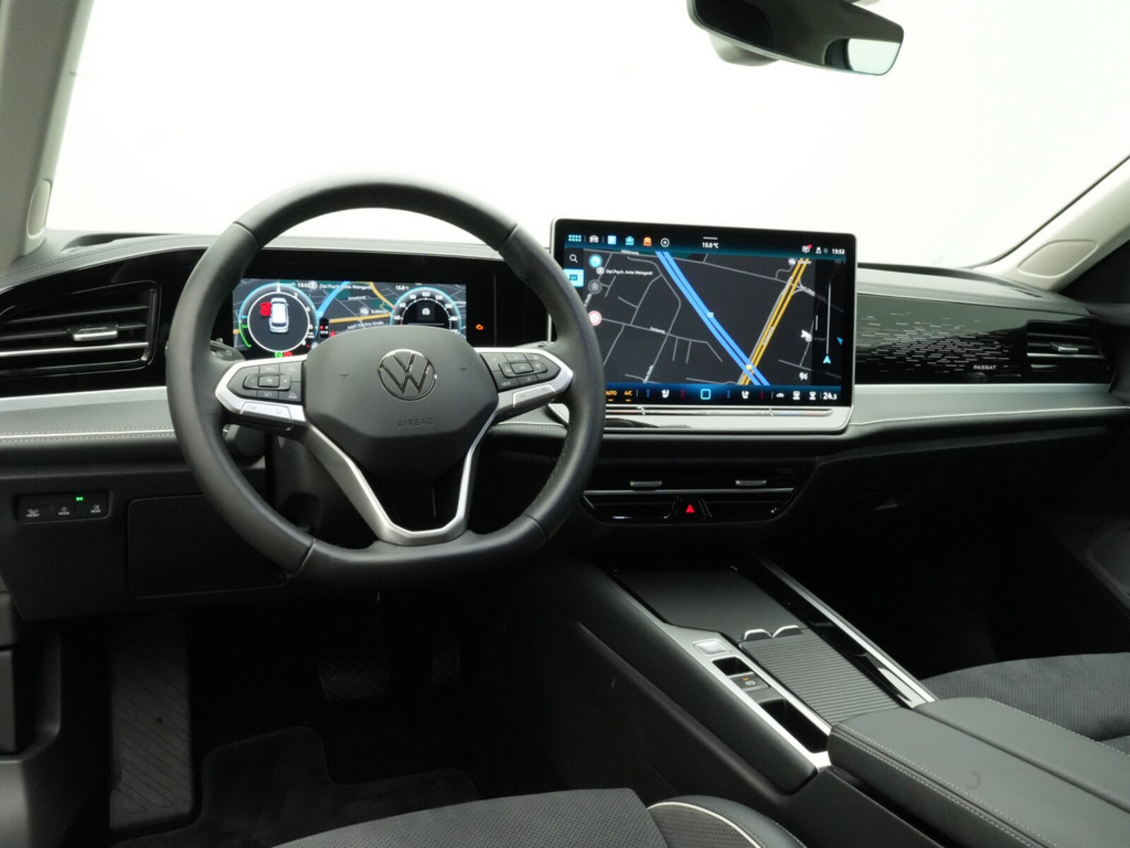 Volkswagen Passat – Bild 7