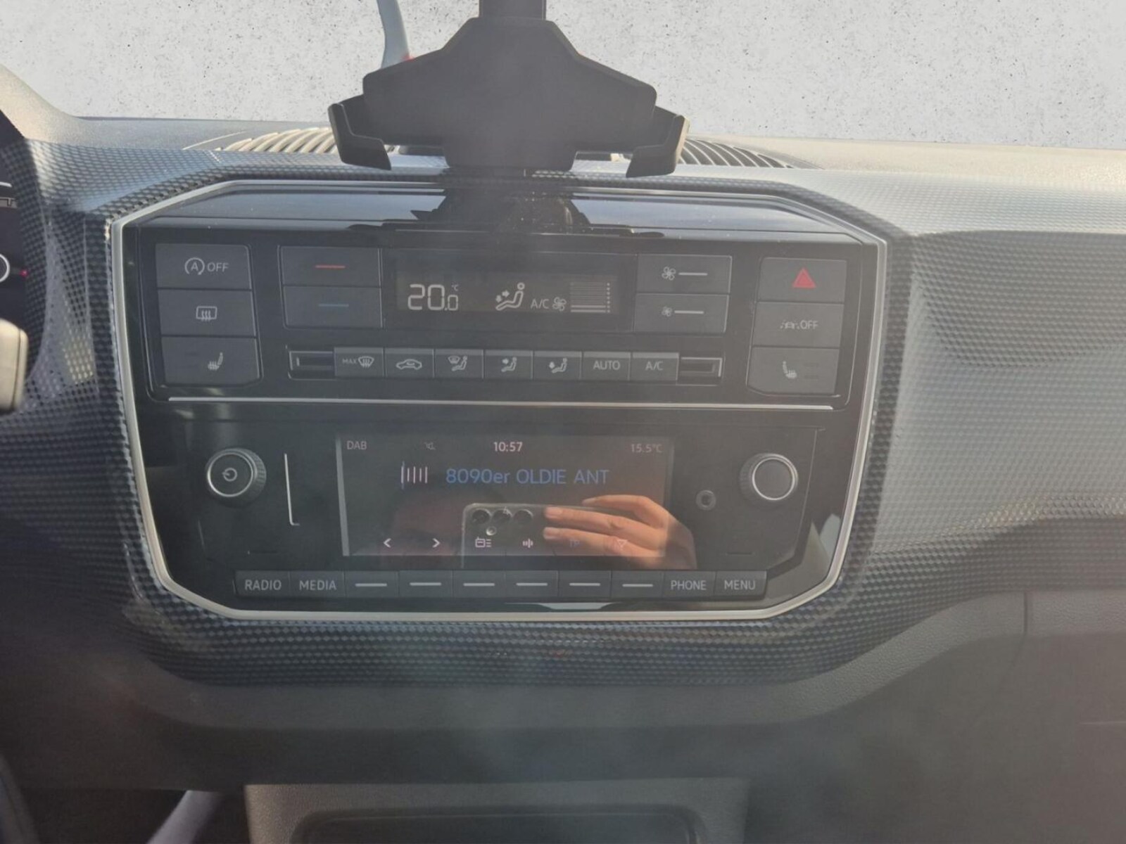 Volkswagen up! – Bild 14