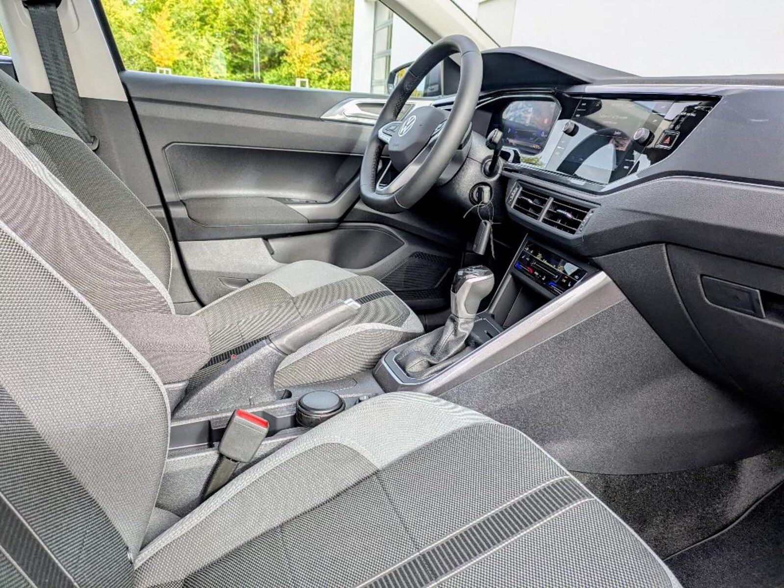 Volkswagen Polo – Bild 8