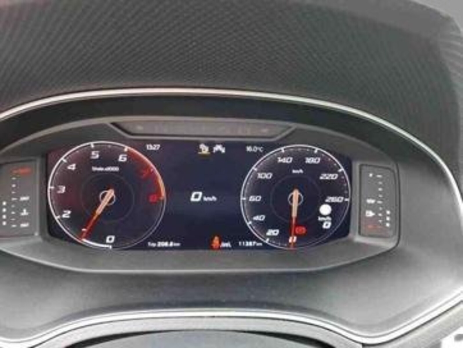 SEAT Ibiza – Bild 8