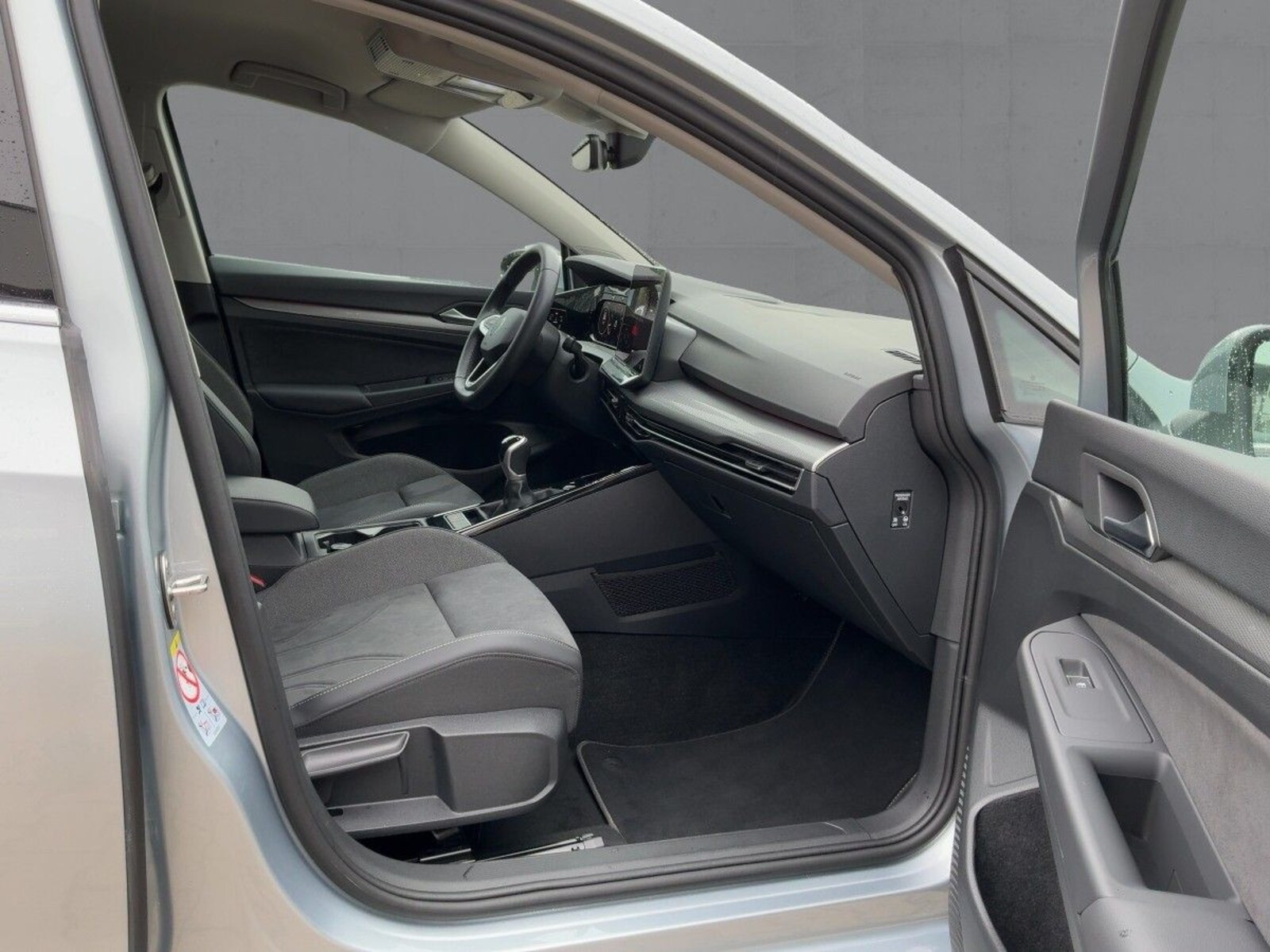 Volkswagen Golf – Bild 11