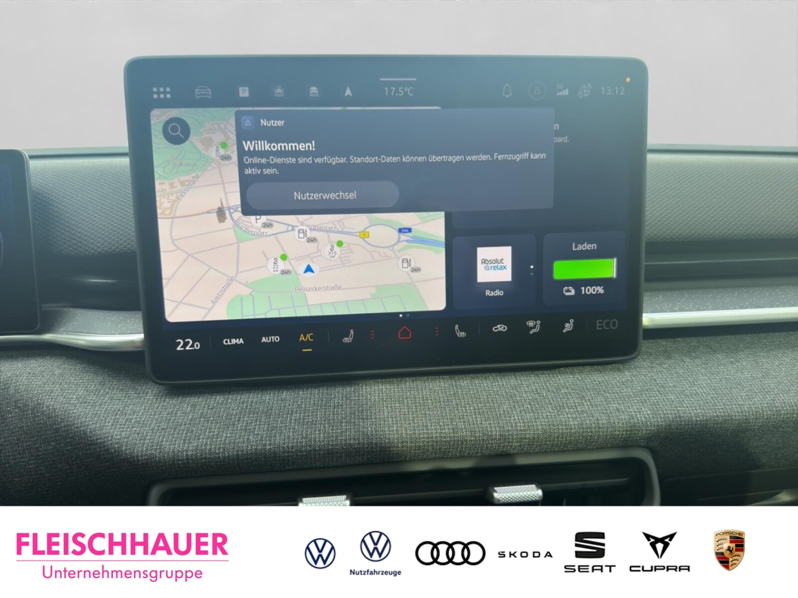 Volkswagen ID. Polo – Bild 15