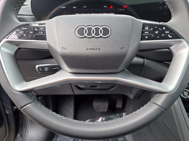 2025 Audi Q5 Sportback Premium Plus - Photo 42