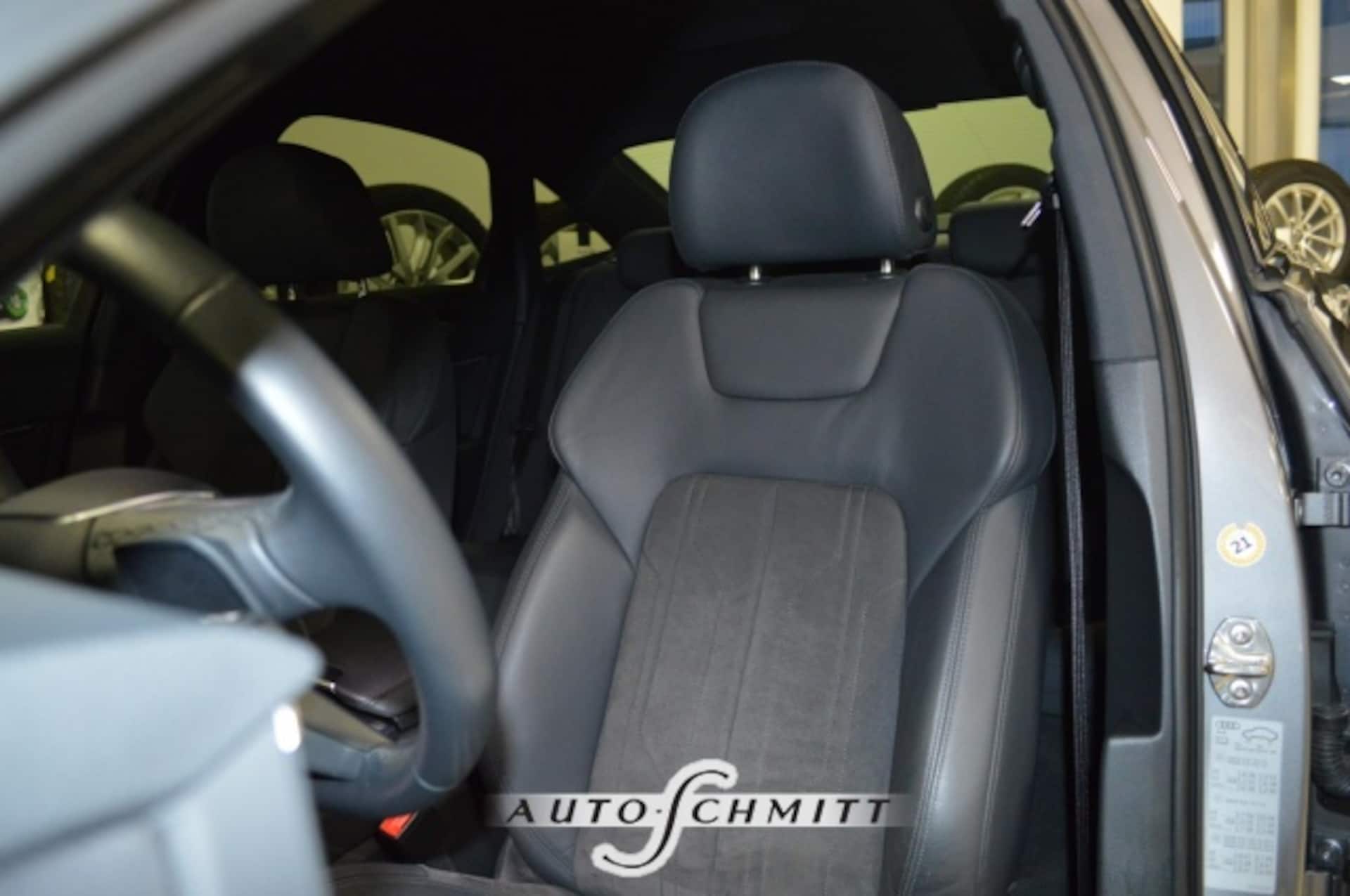 Audi A6 Limousine TFSI e Advanced