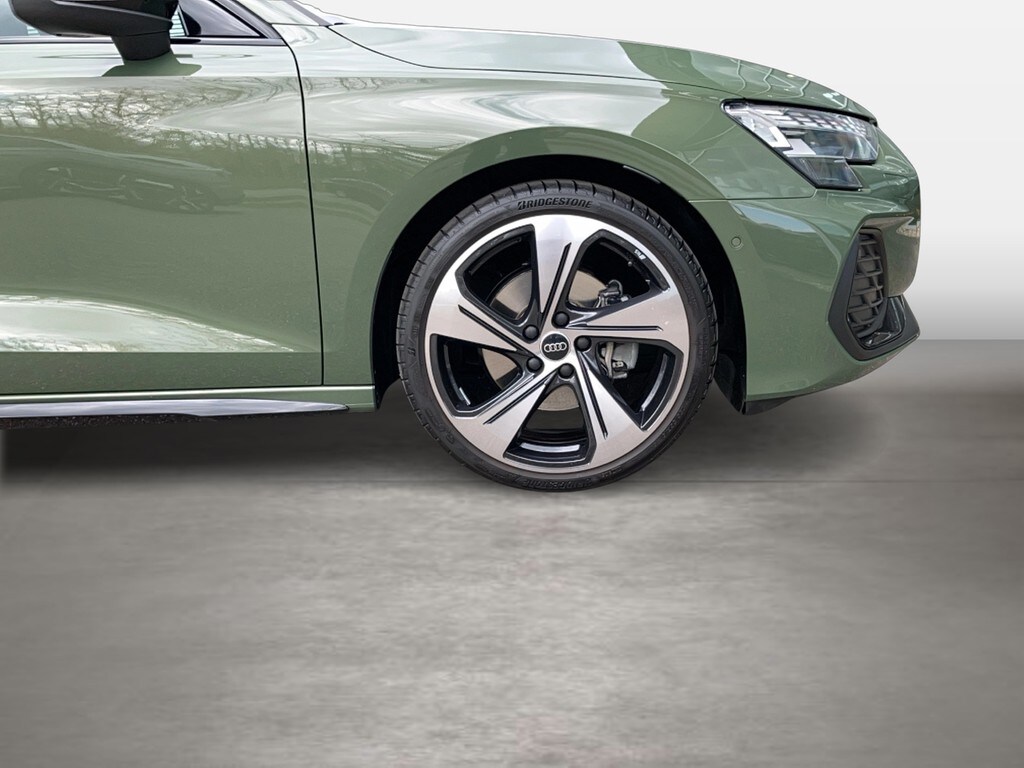 Image about Audi A3 Sportback S line 35 TFSI S tronic