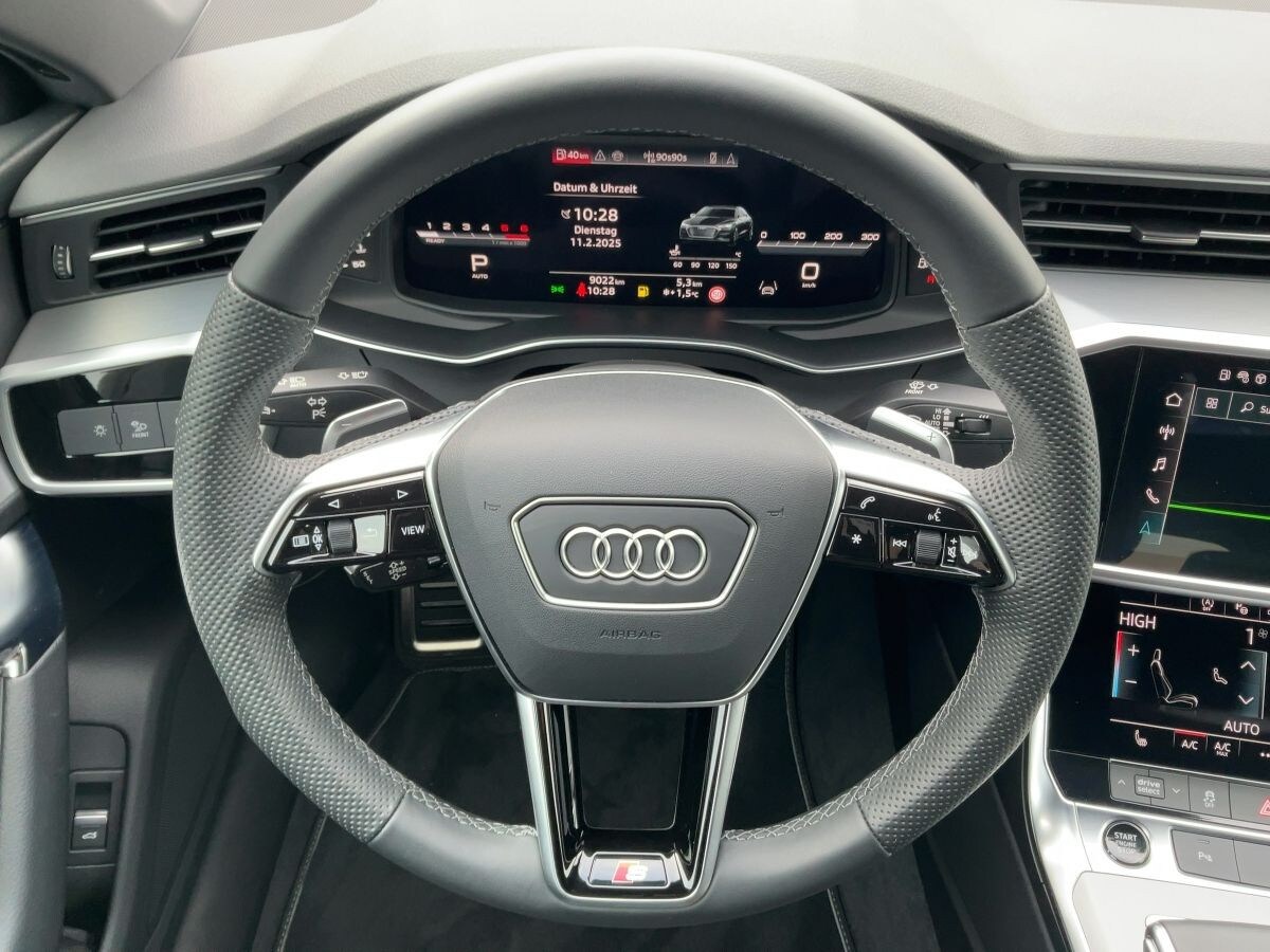 Image about Audi A7 Sportback 40 TDI S tronic
