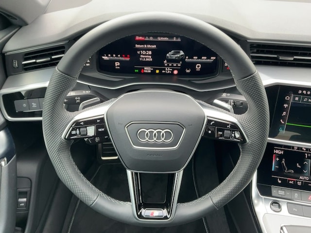 Audi A7 Sportback 40 TDI S Tronic - 2024 - Joinsteer - #10