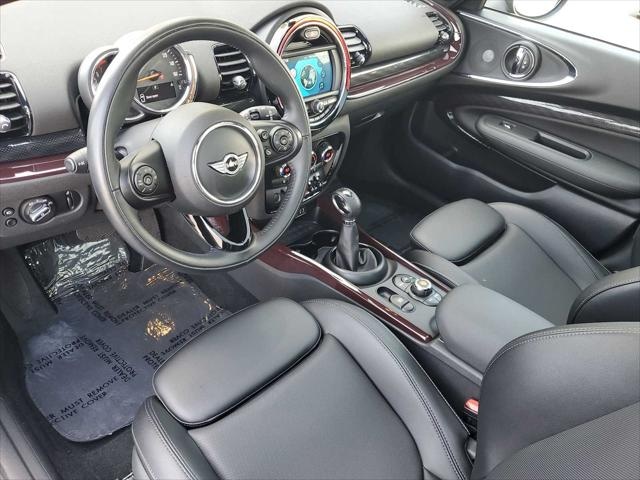 Used 2018 MINI Clubman S with VIN WMWLN9C57J2E51149 for sale in Fort Lauderdale, FL