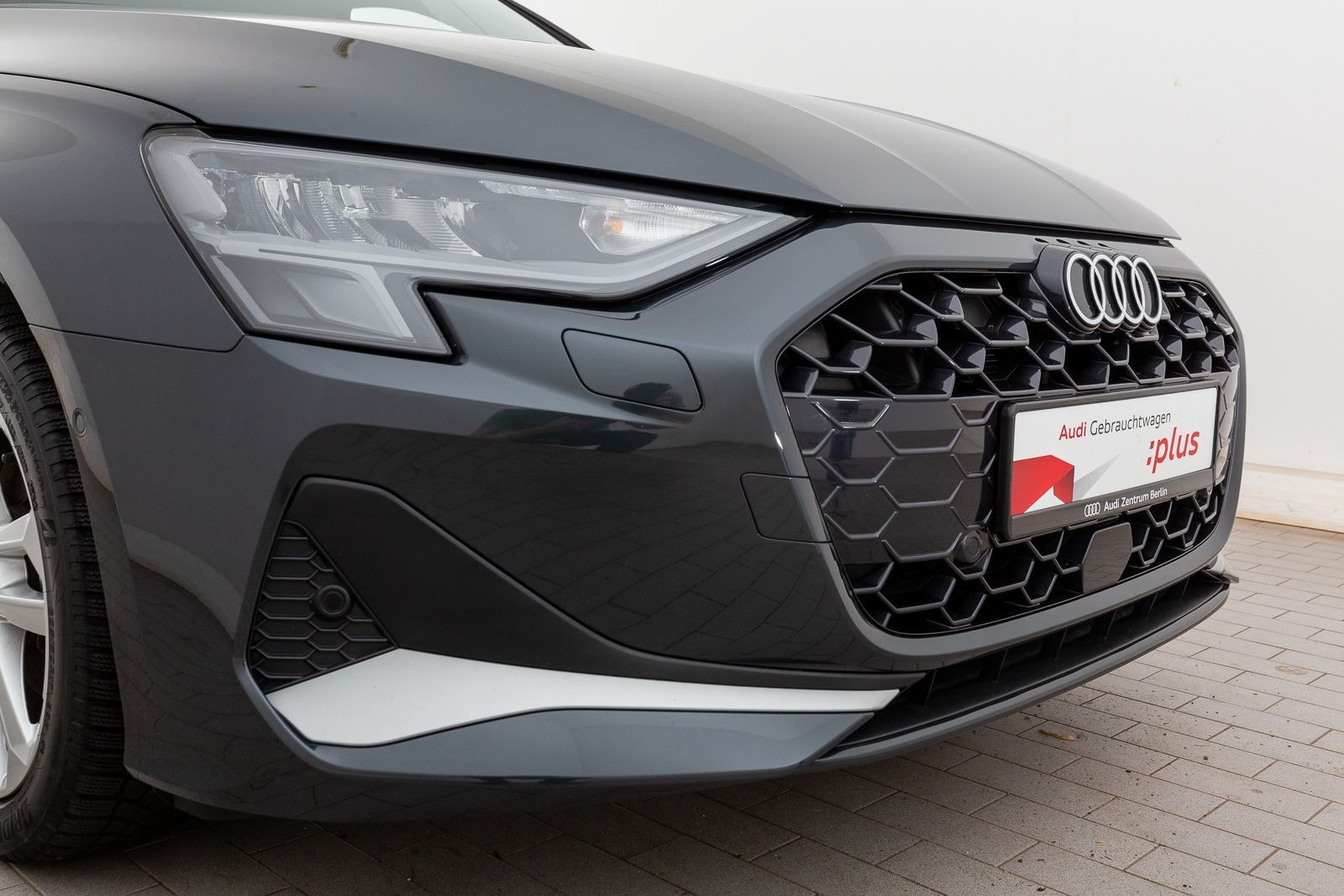 Image about Audi A3 Sportback advanced 35 TFSI S tronic