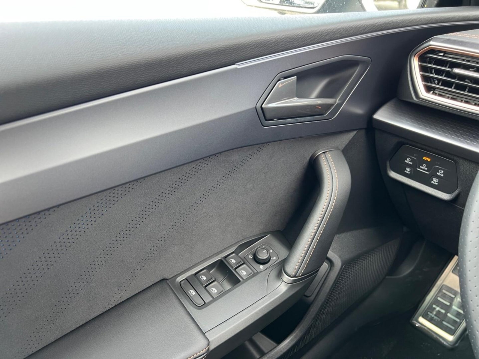 CUPRA Leon Sportstourer VZ