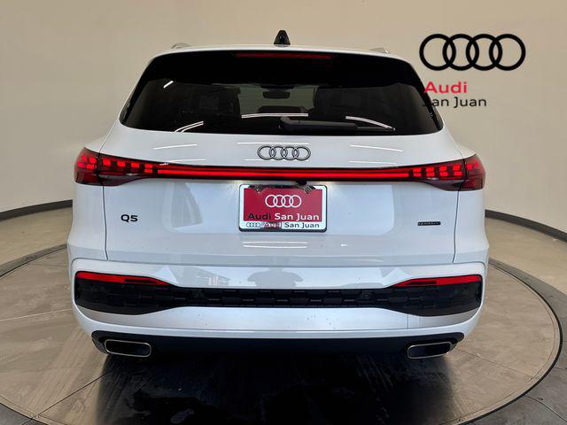 2025 Audi Q5 Premium Plus - Photo 37