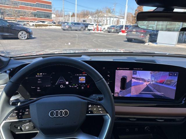 2026 Audi A6 Premium Plus - Photo 12