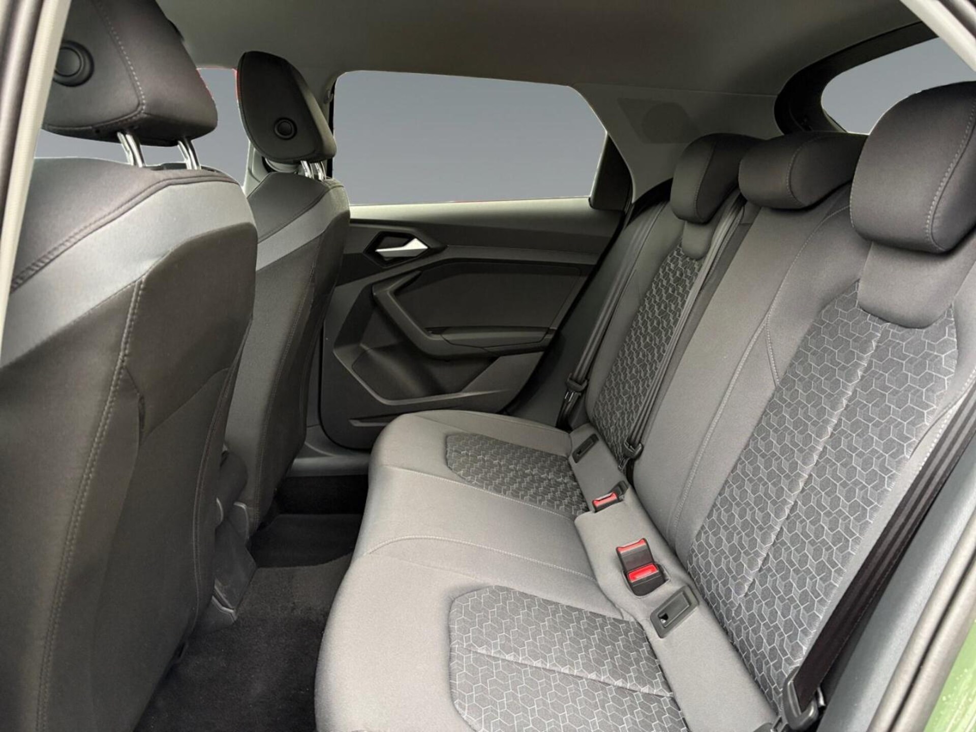 Audi A1 Sportback Advanced