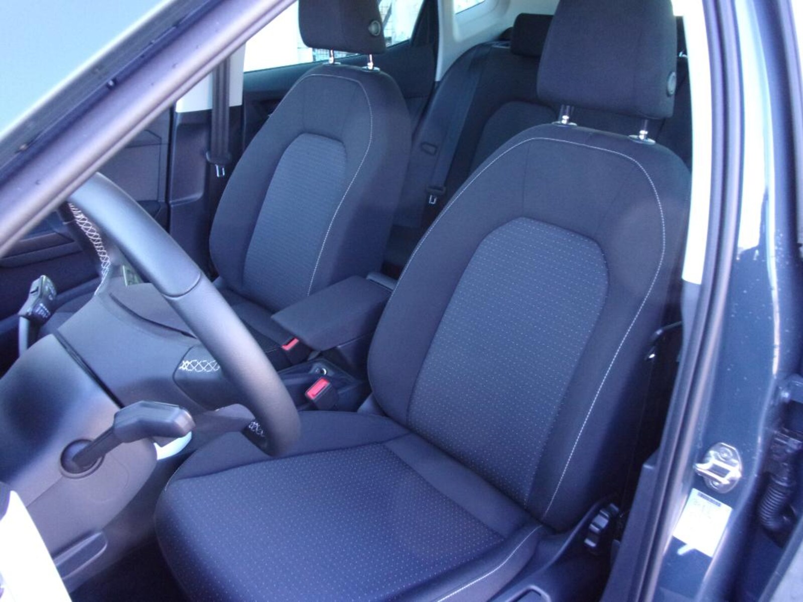 SEAT Arona – Bild 19