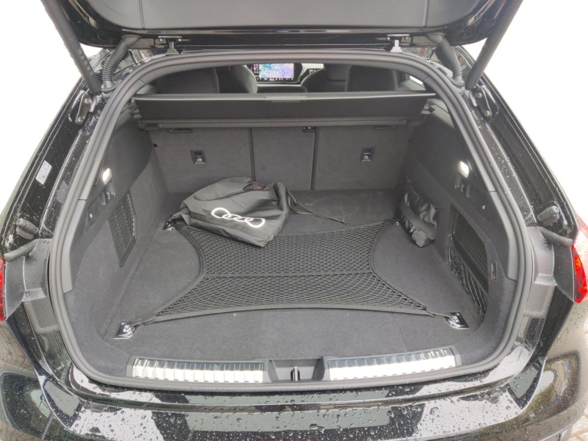 Audi A5 Avant e-hybrid