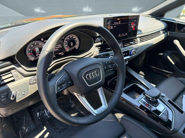 2024 Audi A5 Sportback