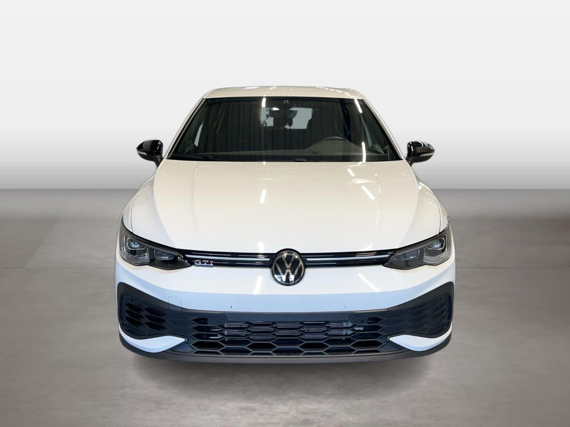 Volkswagen Golf GTI Clubsport