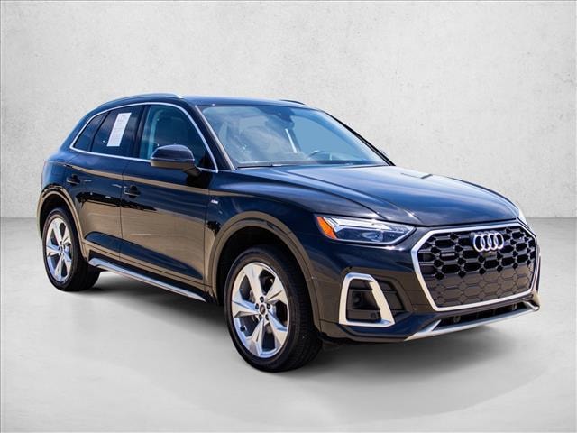 2023 Audi Q5