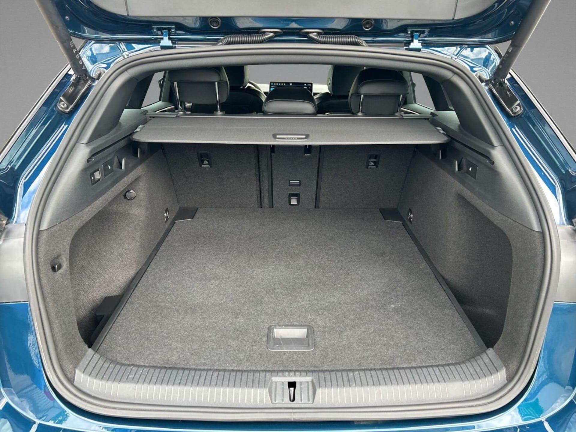 Volkswagen ID.7 Tourer GTX