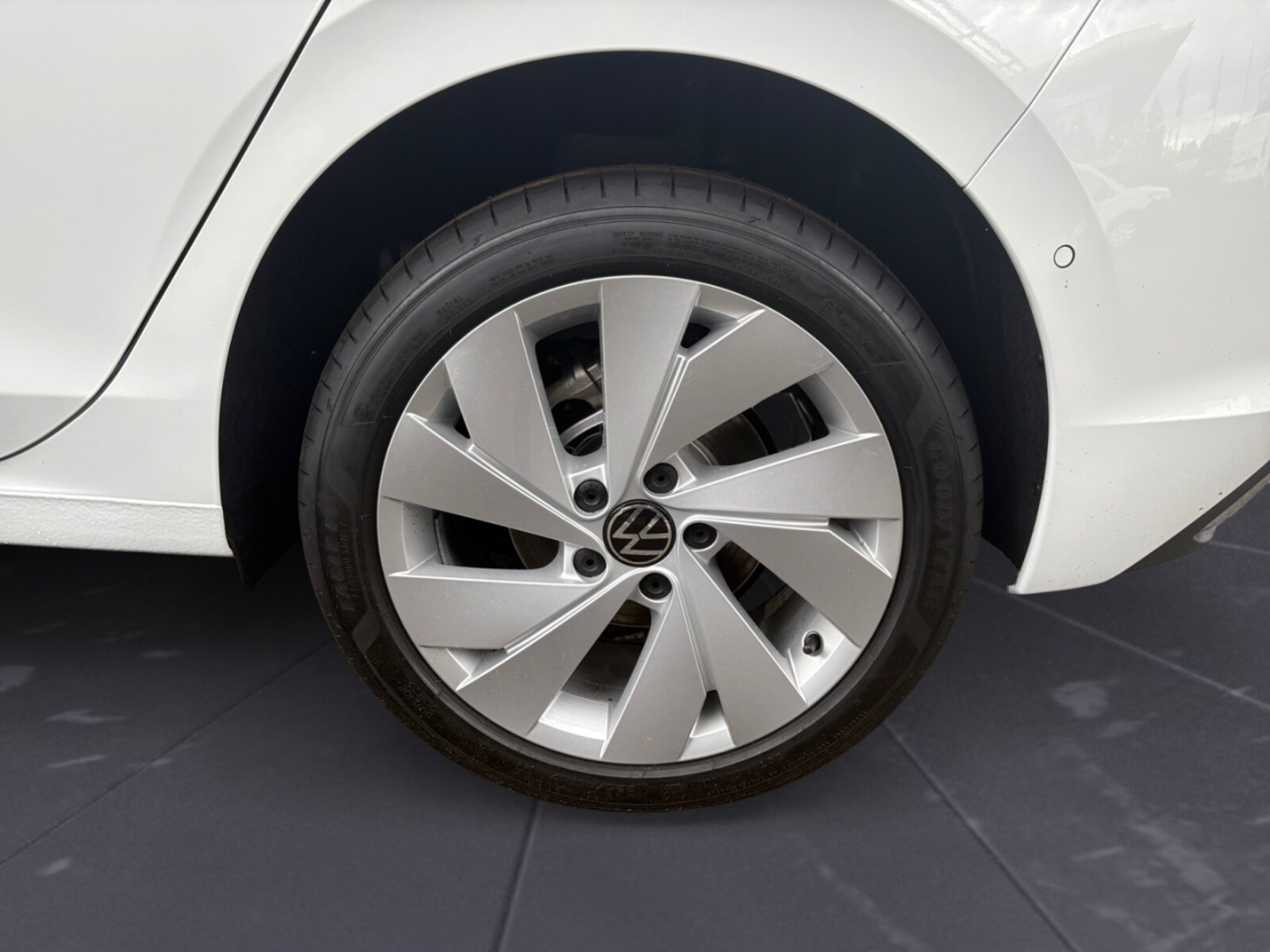 Volkswagen Golf – Bild 14