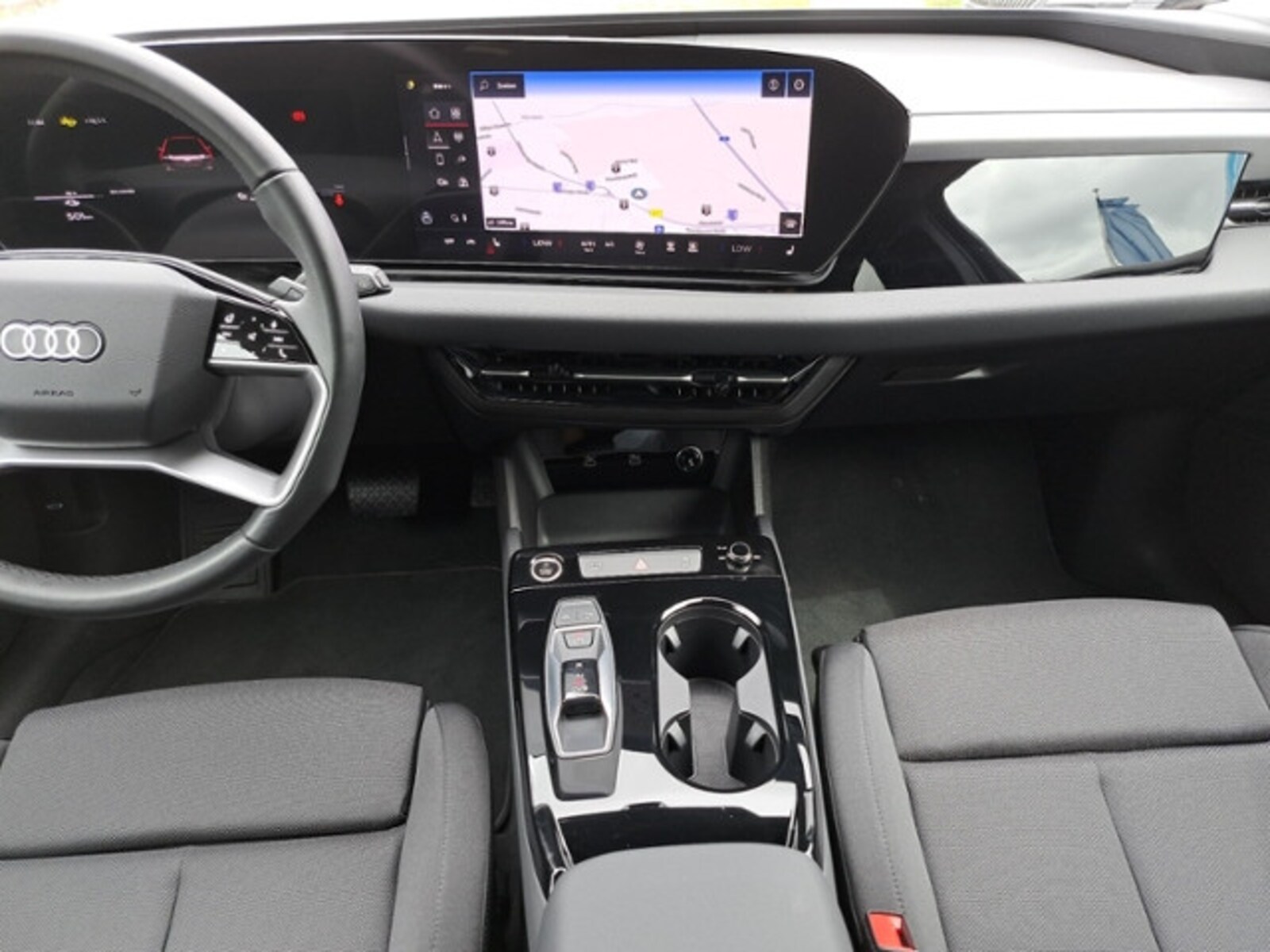 Audi A6 Avant e-tron – Bild 21