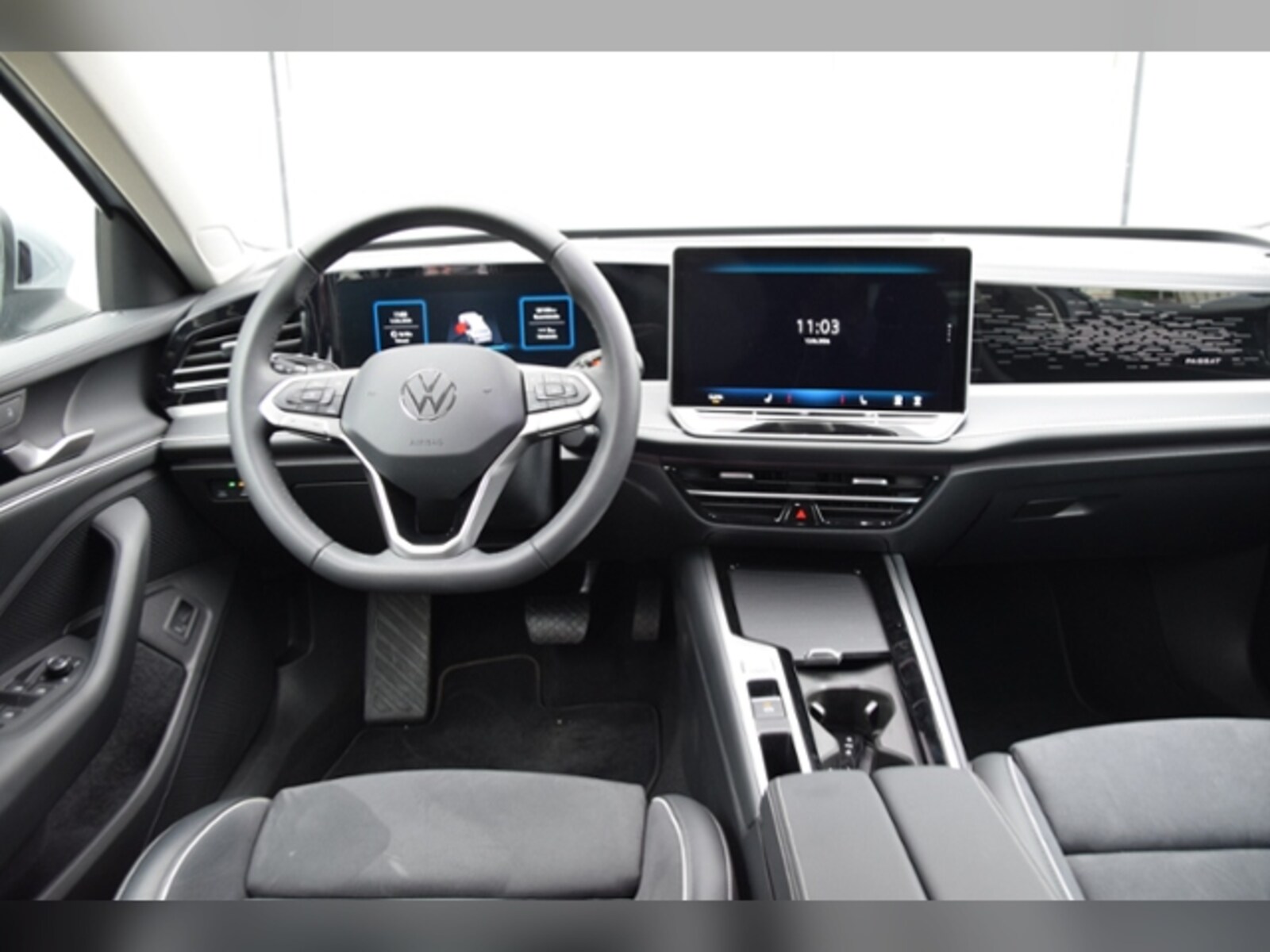 Volkswagen Passat – Bild 12