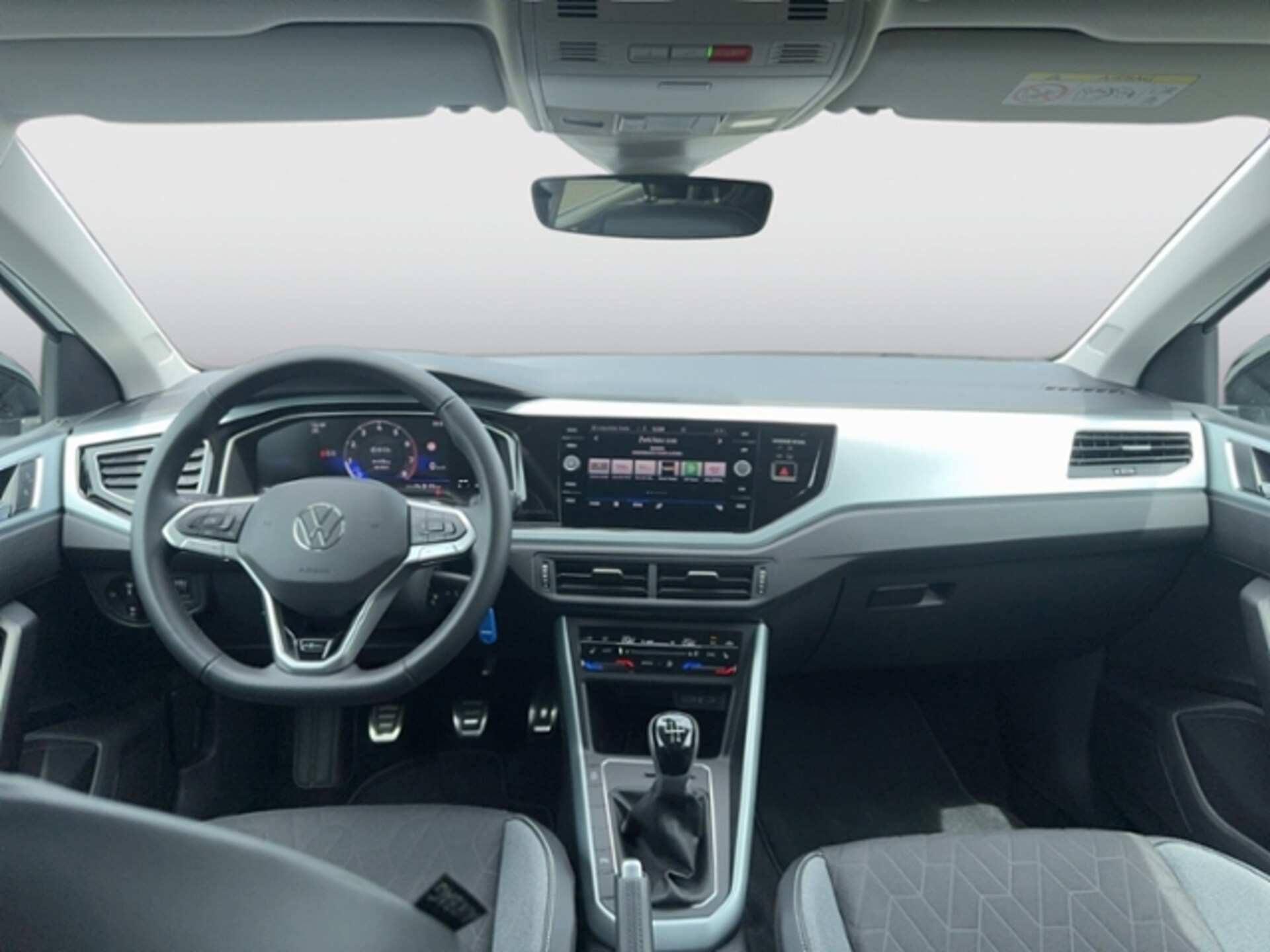 Volkswagen Polo Goal