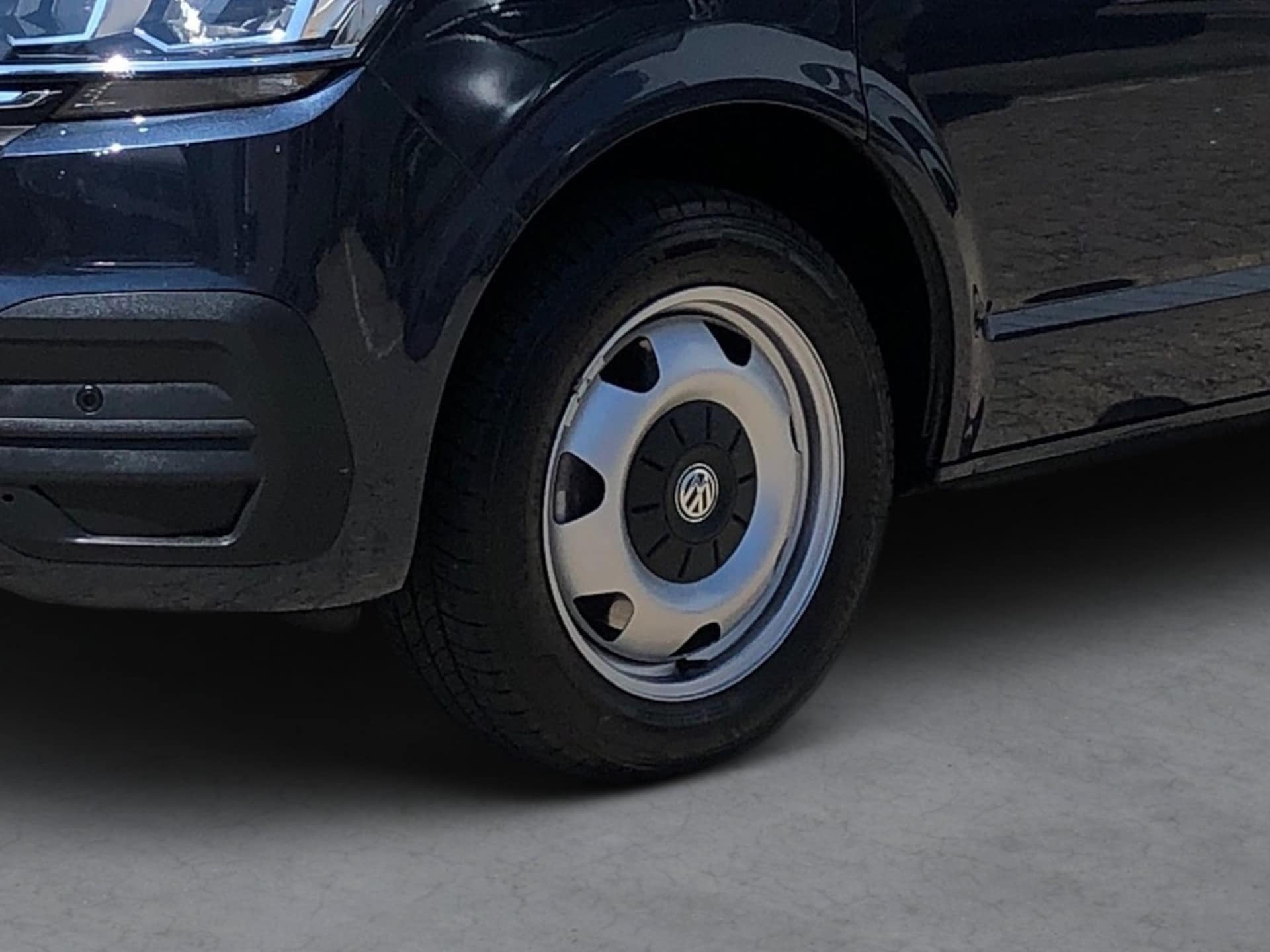 Volkswagen T6.1 California Beach