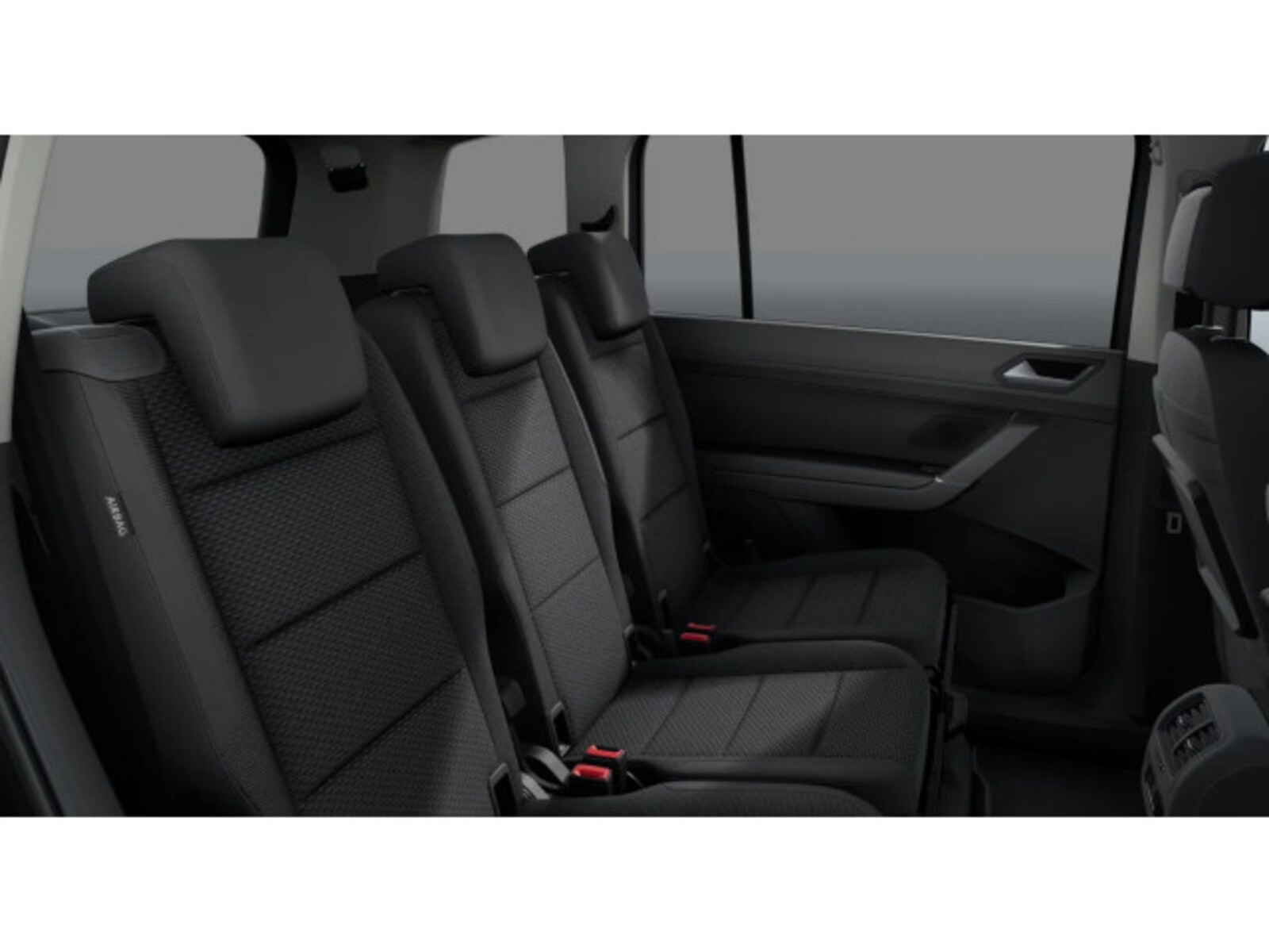 Volkswagen Touran – Bild 13