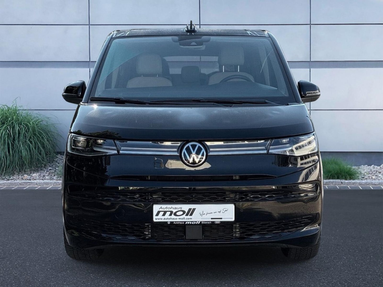 Volkswagen Multivan Langversion – Bild 6