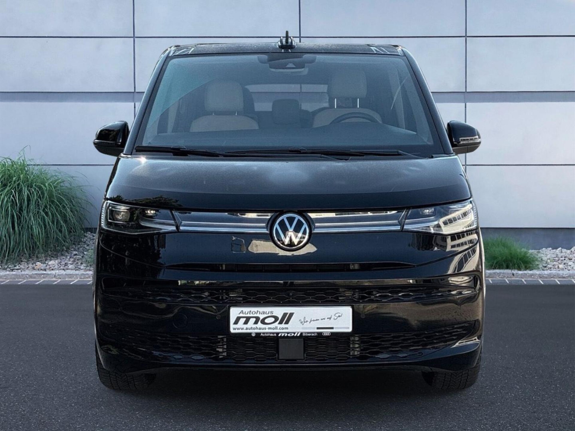 Volkswagen Multivan Langversion Style
