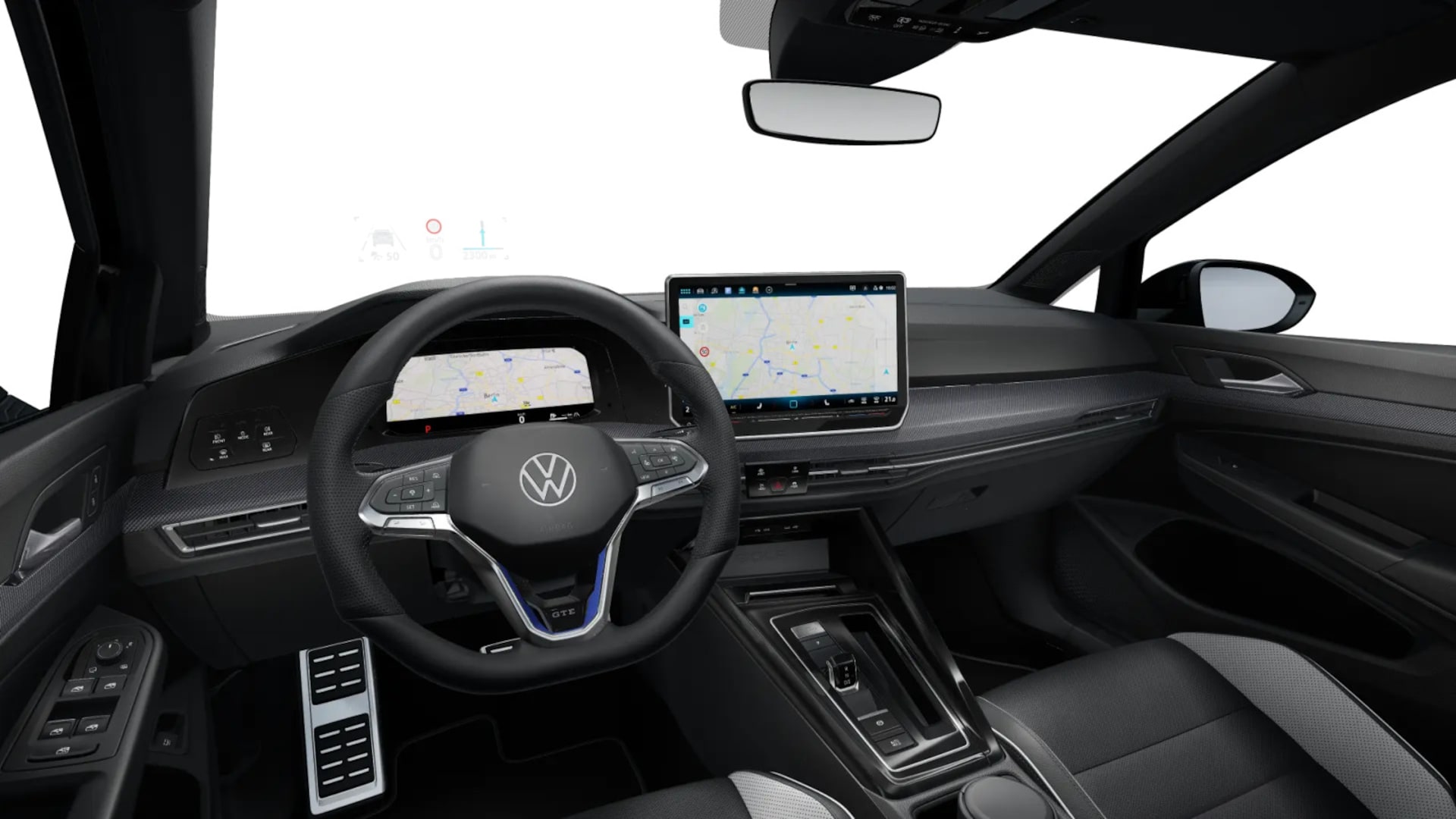 Volkswagen Golf GTE