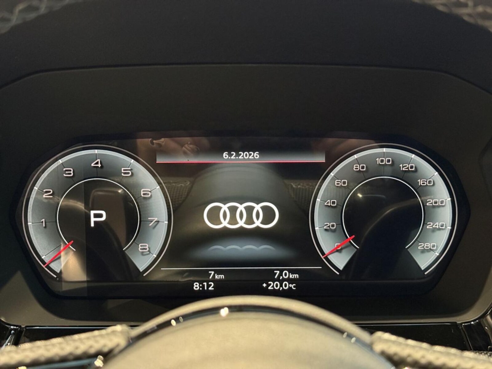 Audi A3 allstreet – Bild 11