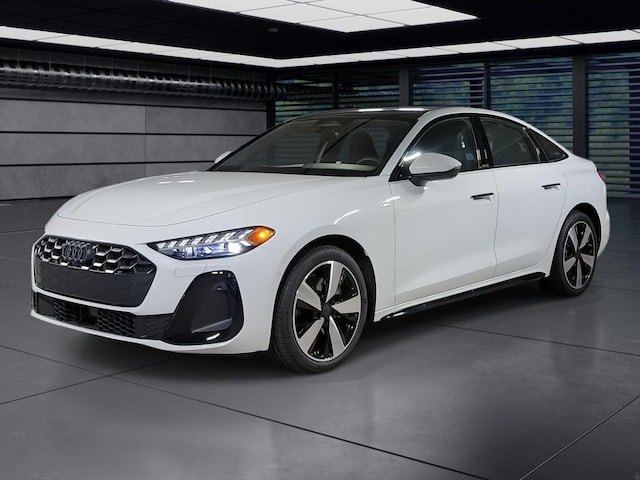 2026 Audi A5 Sedan