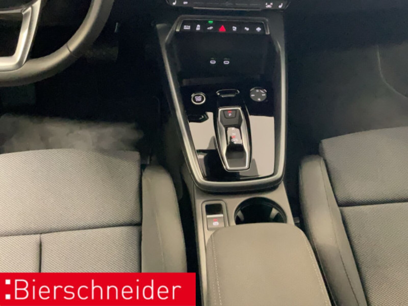 Audi A3 Sportback – Bild 13