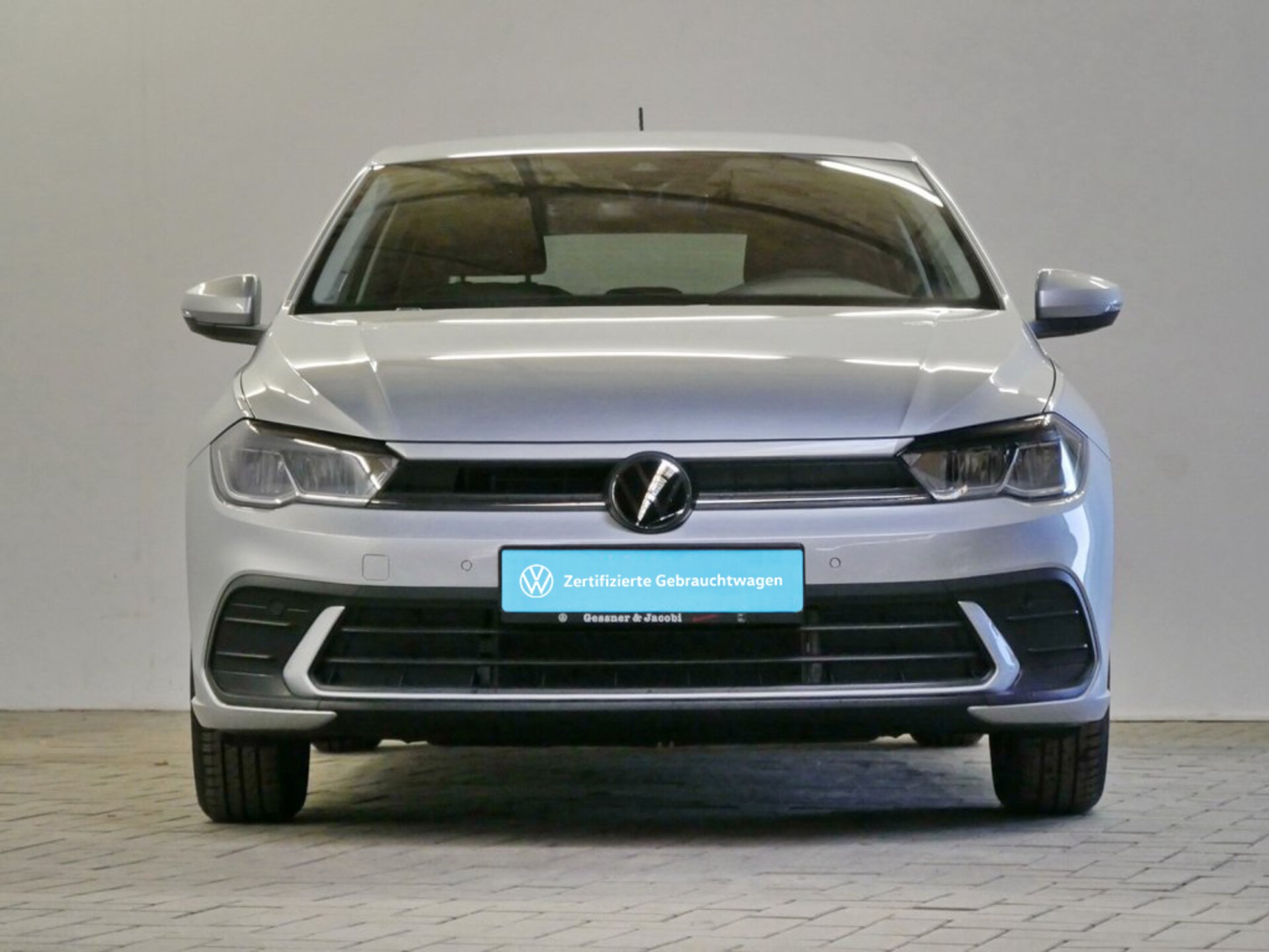Volkswagen Polo Life