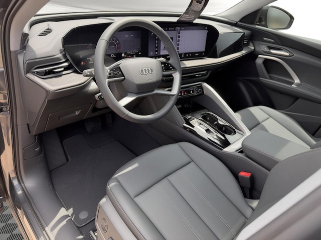 2026 Audi Q5 Sportback