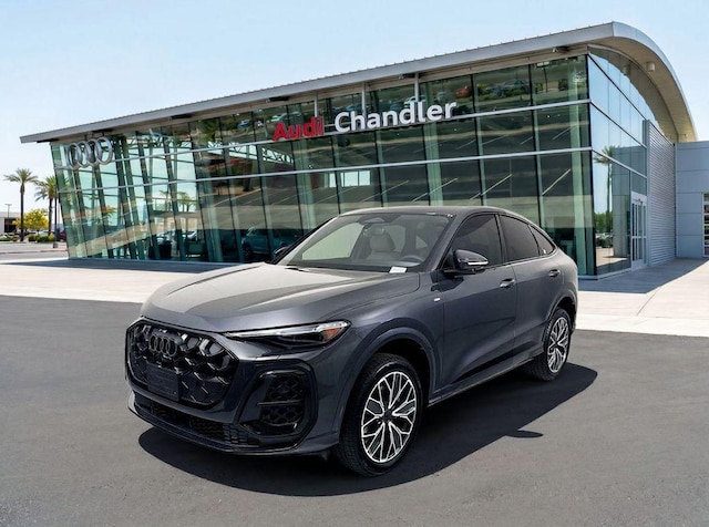 Photo of 2026 Audi Q5 Sportback