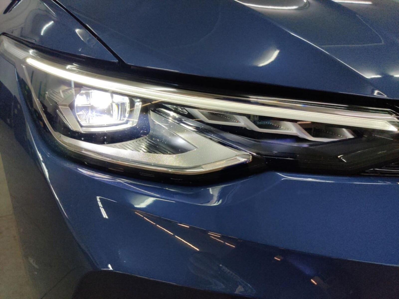 Volkswagen Golf Variant – Bild 21