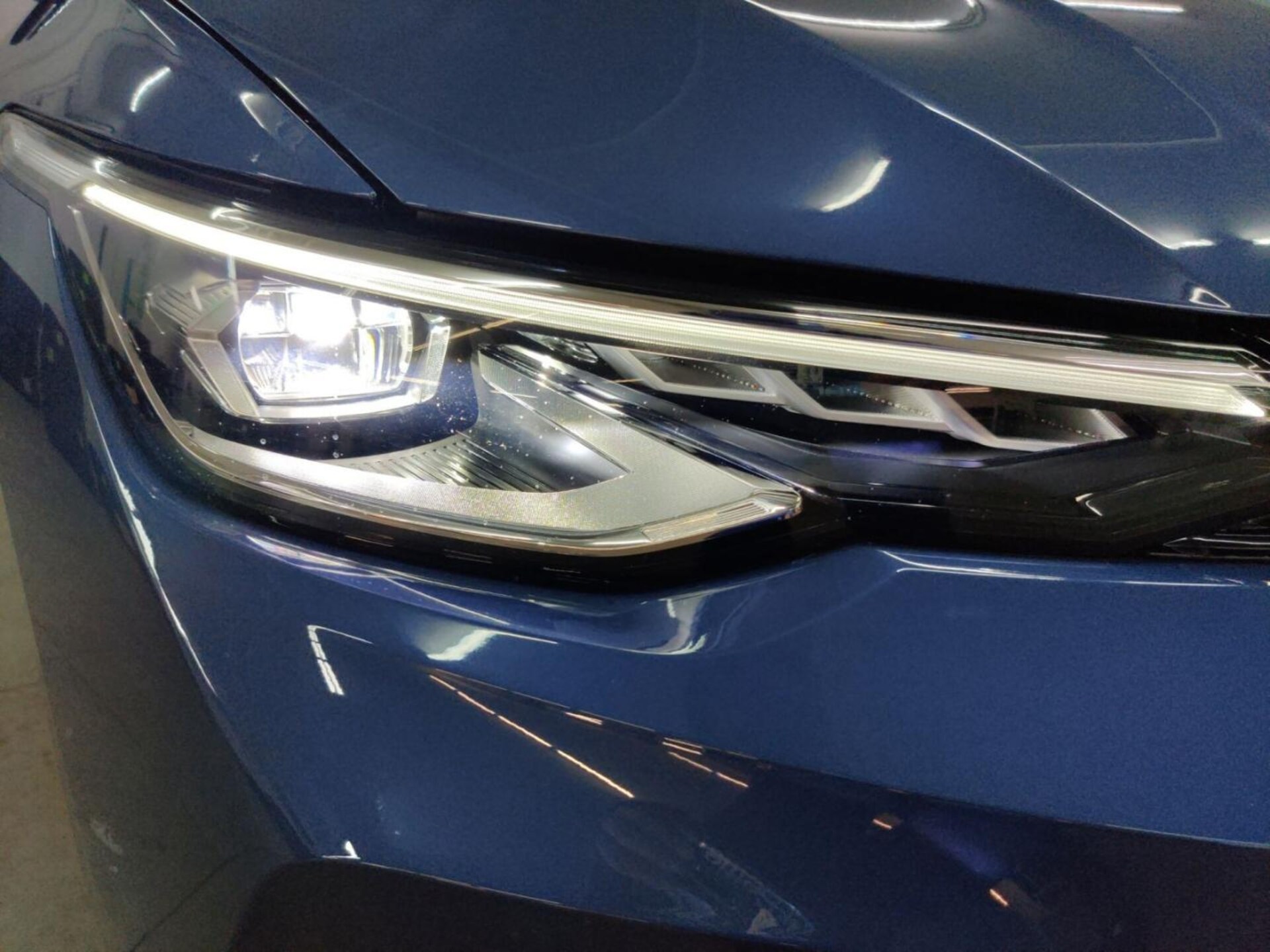 Volkswagen Golf Variant Life