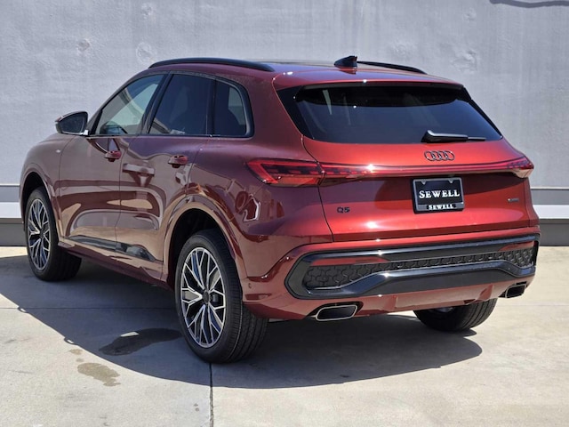 2026 Audi Q5